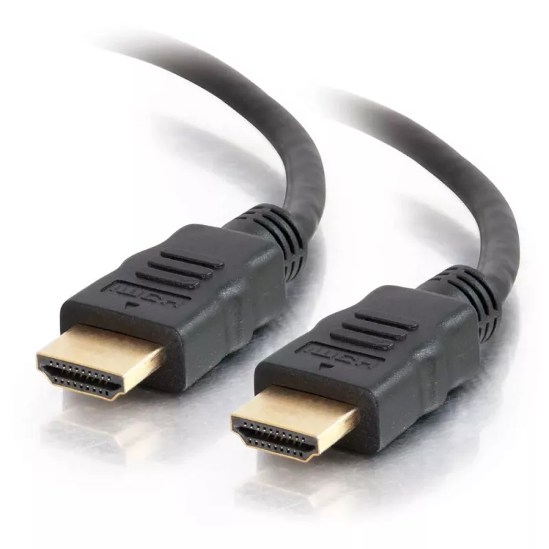 Cables2Go 1,5m High-Speed HDMI-kabel met Ethernet (82025)