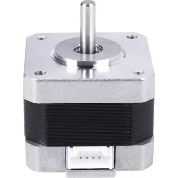 Creality HI Z-as rechter motor voor Ender-3 S1, CR-10 Smart Pro, Sermoon D1 - NEMA 17 stappenmotor, 1,5A, 0,42Nm 3204120246
