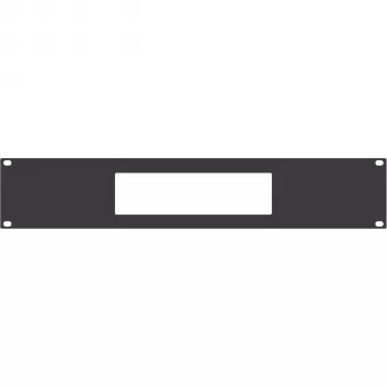 Kramer RK-CAMPUS Rack-houderadapter 2U 19 inch