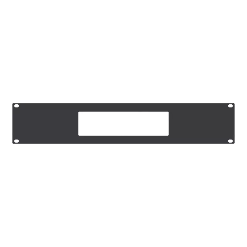 Kramer RK-CAMPUS Rack-houderadapter 2U 19 inch