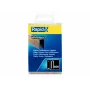 Rapid smalle nietjes type 606, 30 mm, verzinkt staaldraad, harsgecoat, 1-pack 40303096