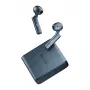 TimeKettle W4 Plus TWS vertaal-oordopjes (blauw)