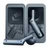 TimeKettle W4 Plus TWS vertaal-oordopjes (blauw)