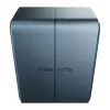 TimeKettle W4 Plus TWS vertaal-oordopjes (blauw)