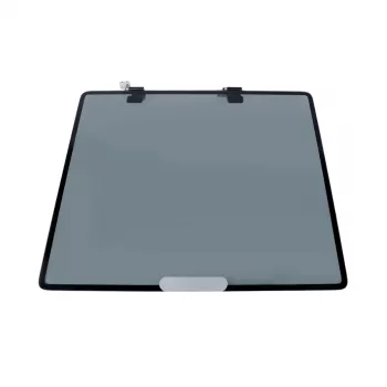 Creality K2 Pro voordeur glas-kit (4004010294)