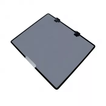 Creality K2 Pro voordeur glas-kit (4004010294)