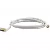 Kramer C-MDP/HM-15 Mini DisplayPort naar HDMI adapterkabel 4,6m zwart 4K 97-16010015