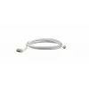 Kramer C-MDP/HM-15 Mini DisplayPort naar HDMI adapterkabel 4,6m zwart 4K 97-16010015