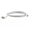Kramer C-MDP/HM-15 Mini DisplayPort naar HDMI adapterkabel 4,6m zwart 4K 97-16010015