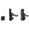 Brodit passieve houder met kantel-draaigewricht voor Intermec/Honeywell CK67 711410