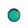 ABB CL2-523G groene LED-indicatielamp, 230V AC, 22mm montage 1SFA619403R5232