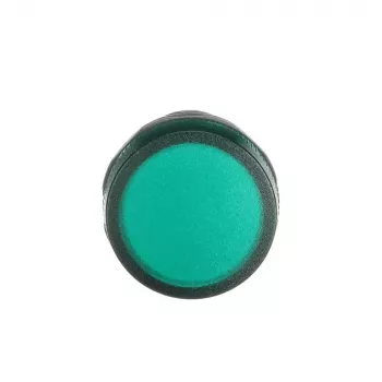 ABB CL2-523G groene LED-indicatielamp, 230V AC, 22mm montage 1SFA619403R5232