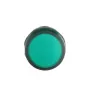 ABB CL2-523G groene LED-indicatielamp, 230V AC, 22mm montage 1SFA619403R5232