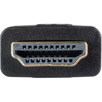 Kramer Electronics C-HM/ETH-15 high-speed HDMI-kabel met Ethernet 4,6m zwart 97-01214015