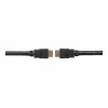 Kramer Electronics C-HM/ETH-15 high-speed HDMI-kabel met Ethernet 4,6m zwart 97-01214015