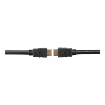 Kramer Electronics C-HM/ETH-15 high-speed HDMI-kabel met Ethernet 4,6m zwart 97-01214015