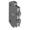 ABB CAL19-11 hulpcontactblok, 1NO+1NC, frontmontage, schroefklemmen 1SFN010820R1011