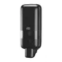 TORK Elevation S4 vloeibare zeepdispenser 564508 zwart kunststof 1,0L
