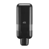 TORK Elevation S4 vloeibare zeepdispenser 564508 zwart kunststof 1,0L
