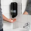 TORK Elevation S4 vloeibare zeepdispenser 564508 zwart kunststof 1,0L