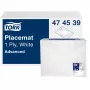 Tork Advanced witte placemats 27 x 42 cm, 500 stuks (474539)