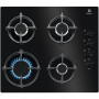 Electrolux KGG6407K gaskookplaat
