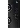 Electrolux KGG6407K gaskookplaat