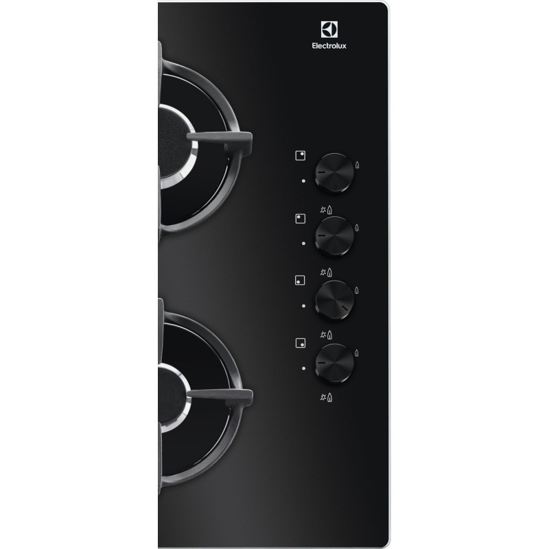 Electrolux KGG6407K gaskookplaat