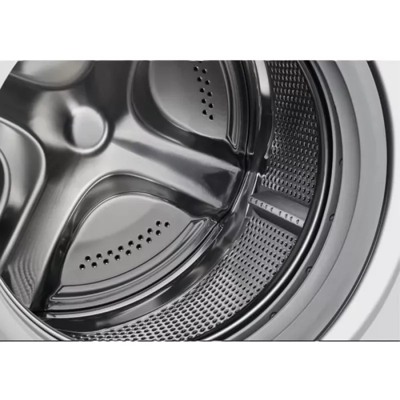 Electrolux EW6SN327SI 7kg frontlader wasmachine, 1200 t/min, wit