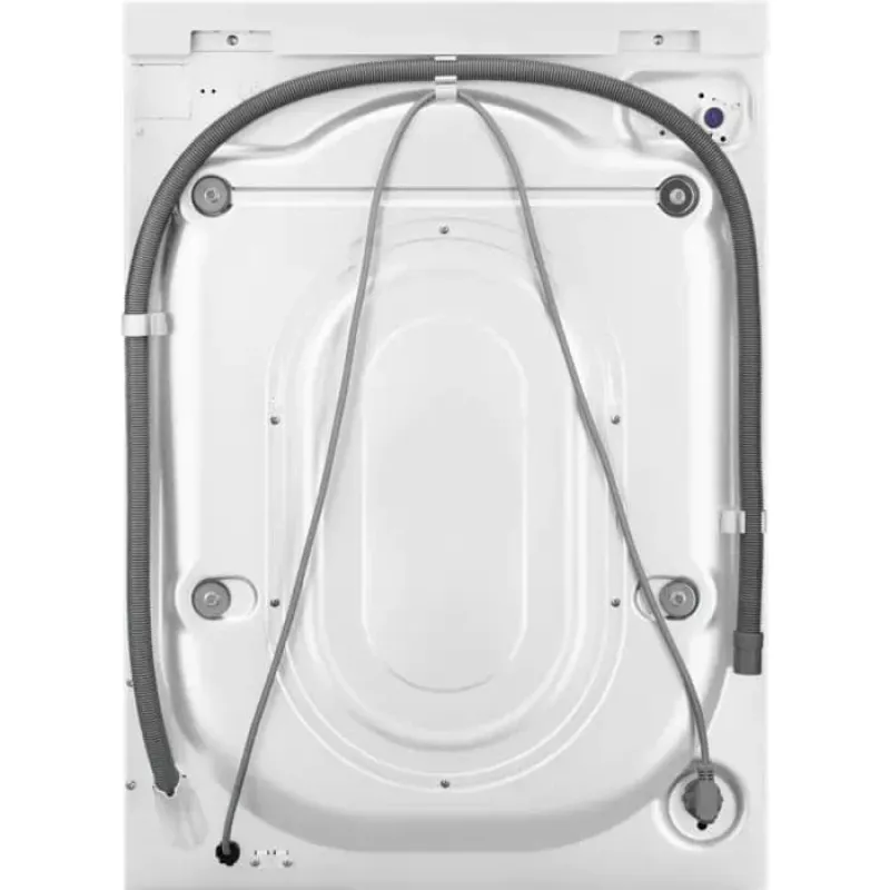 Electrolux EW6SN327SI 7kg frontlader wasmachine, 1200 t/min, wit