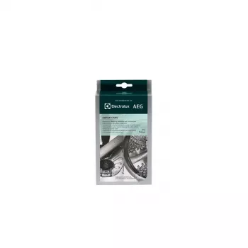 Electrolux Super Care ontkalker voor wasmachines en vaatwassers, 2 stuks M2GCP101