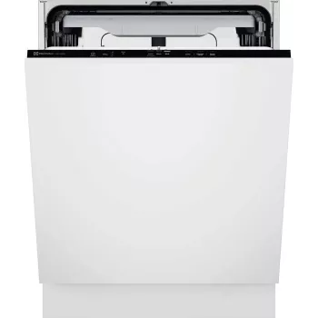Electrolux E52LC200S volledig geïntegreerde vaatwasser, 60 cm, 14 couverts, AirDry, inverter-motor, energie-efficiëntieklasse C