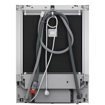 Electrolux E52LC200S volledig geïntegreerde vaatwasser, 60 cm, 14 couverts, AirDry, inverter-motor, energie-efficiëntieklasse C