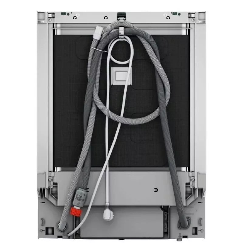 Electrolux E52LC200S volledig geïntegreerde vaatwasser, 60 cm, 14 couverts, AirDry, inverter-motor, energie-efficiëntieklasse C