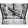 Electrolux E52LC200S volledig geïntegreerde vaatwasser, 60 cm, 14 couverts, AirDry, inverter-motor, energie-efficiëntieklasse C