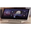 Aqara Panel Desktop Hub S1 Plus Grijs 8 inch IPS-touchscreen Zigbee 3.0 Smart Home-bedieningspaneel MP-K05D