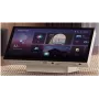 Aqara Panel Desktop Hub S1 Plus Grijs 8 inch IPS-touchscreen Zigbee 3.0 Smart Home-bedieningspaneel MP-K05D
