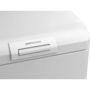 Electrolux EW6TN3272 bovenlader wasmachine, 7 kg, E
