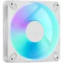 Fractal Design Dynamic 3-12 RGB Wit 120mm behuizingsventilator FD-F-DR3-1202