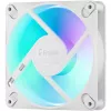 Fractal Design Dynamic 3-12 RGB Wit 120mm behuizingsventilator FD-F-DR3-1202