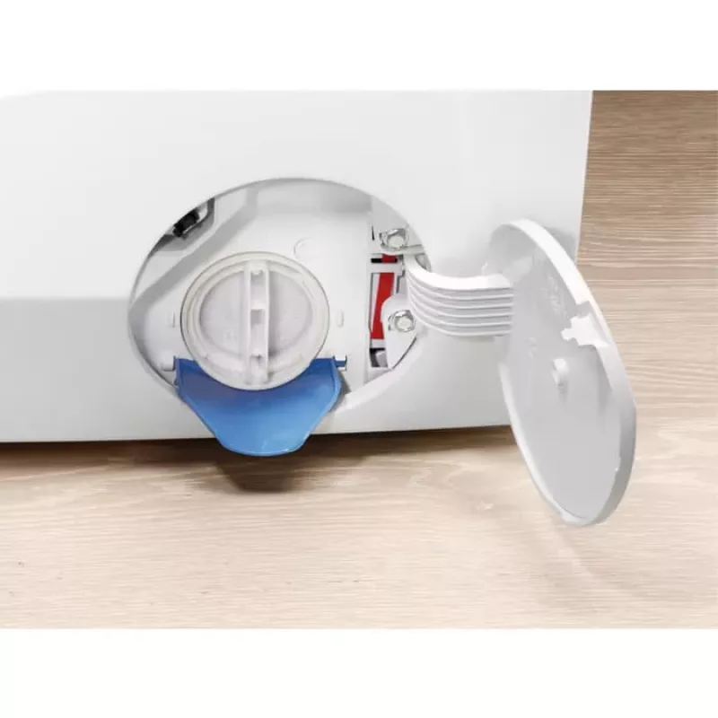 Electrolux 700 Serie was-droogcombinatie 9kg wassen 6kg drogen 1400 t/min wit