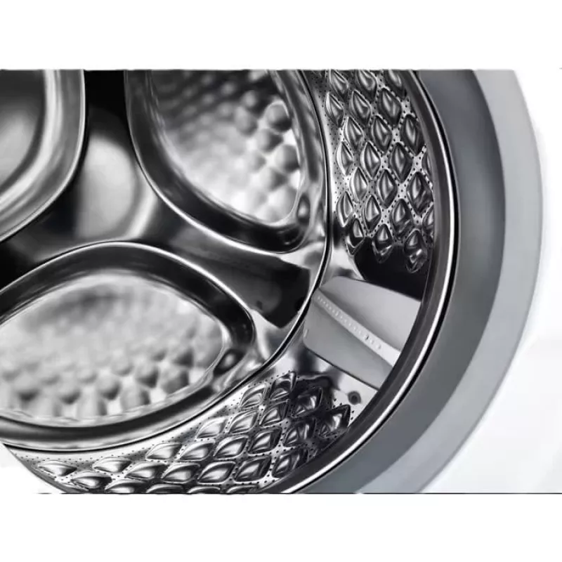 Electrolux 700 Serie was-droogcombinatie 9kg wassen 6kg drogen 1400 t/min wit