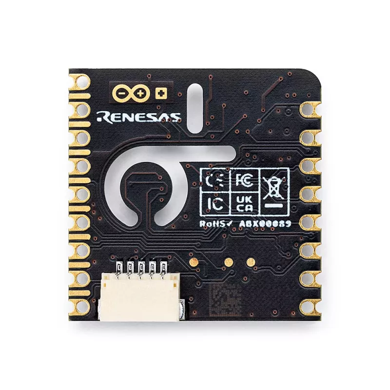 Arduino Nicla Sense Env Board ABX00089