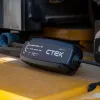 CTEK NXT 5 12V 5A automatische acculader voor loodzuur- en lithiumaccu's 40-659