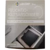 Absodry Duo Family vochtabsorber voor kleding en textiel, 2x 100 g (220-dft-e8)
