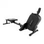 DeerRun R3 roeimachine (zwart)
