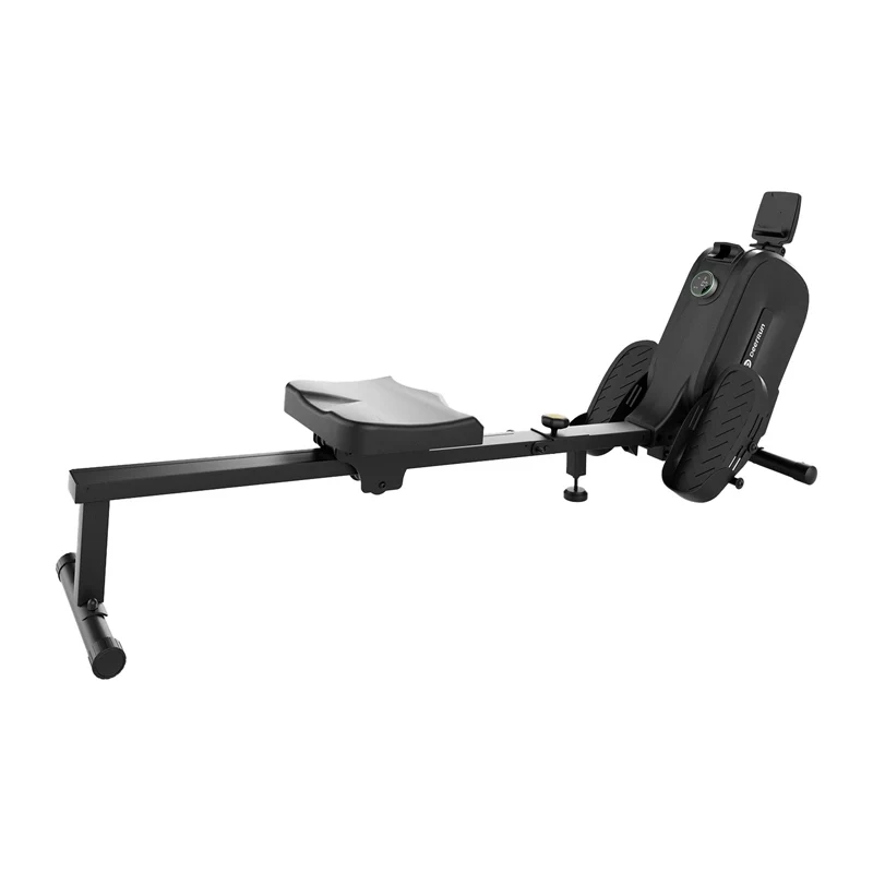 DeerRun R3 roeimachine (zwart)