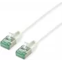 ROLINE RM U/FTP Patchkabel Cat.6A Class EA Slim Wit 5m 21.45.3367