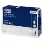 Tork Xpress H2 Universal interfold handdoeken 150400, 2-laags, wit, 3990 handdoeken