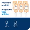 TORK S4 Luxurious 3-in-1 Premium douchecrème 1,0 L (424661)